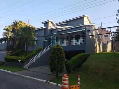 Casa em Condomnio para Venda, em Santana de Parnaba, bairro Tarum, 4 dormitrios, 5 banheiros, 3 sutes, 6 vagas