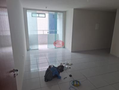 Apartamento para Venda, em Joo Pessoa, bairro BESSA, 2 dormitrios, 2 banheiros, 1 sute