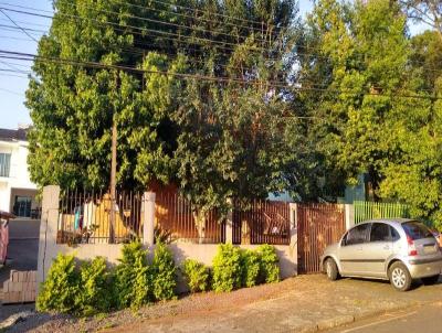 Casa para Venda, em Francisco Beltro, bairro SAO CRISTOVAO, 2 dormitrios, 1 banheiro, 1 vaga