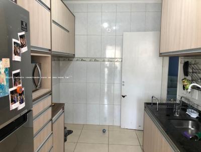 Apartamento para Venda, em So Bernardo do Campo, bairro Jordanpolis, 2 dormitrios, 1 banheiro, 1 vaga