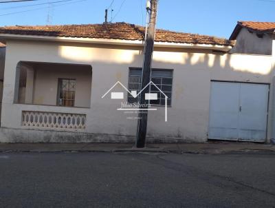 Casa para Venda, em Oliveira, bairro Dona Sinhaninha, 4 dormit�rios, 1 banheiro, 1 vaga