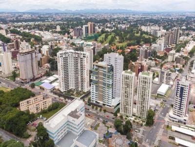 Apartamento para Venda, em Curitiba, bairro Cabral, 3 dormitórios, 1 suíte, 2 vagas