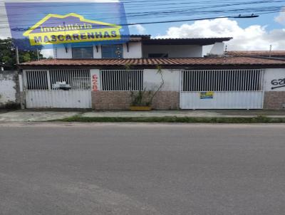 Casa para Locao, em Feira de Santana, bairro Loteamento Modelo, 3 dormitrios, 3 banheiros, 2 vagas