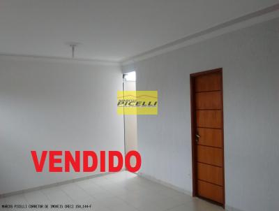 Casa para Venda, em Rio Claro, bairro Ajapi, 2 dormitrios, 1 banheiro, 3 vagas