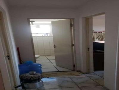 Apartamento para Venda, em Campinas, bairro Loteamento residencial Porto Seguro, 2 dormitrios, 1 banheiro, 1 vaga