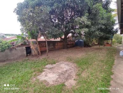 Chcara para Venda, em Campinas, bairro Chcaras Cruzeiro do Sul, 3 dormitrios, 1 banheiro, 1 sute, 4 vagas