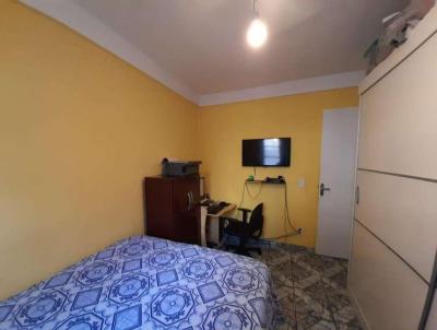 Apartamento para Venda, em Campinas, bairro Parque Residencial Vila Unio, 2 dormitrios, 1 banheiro, 1 vaga