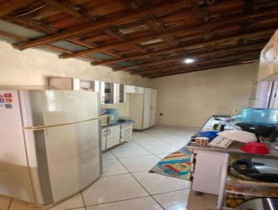 Casa para Venda, em Campinas, bairro Parque Ipiranga, 2 dormitrios, 1 banheiro, 2 vagas