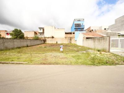 Terreno para Venda, em Fazenda Rio Grande, bairro Eucaliptos