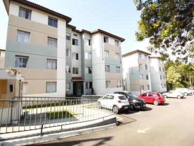 Apartamento para Venda, em Curitiba, bairro Cidade Industrial, 2 dormitrios, 1 banheiro, 1 vaga