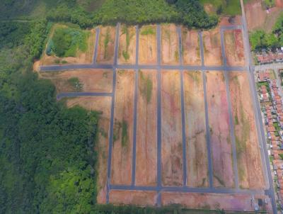 Terreno para Venda, em Fazenda Rio Grande, bairro Estados