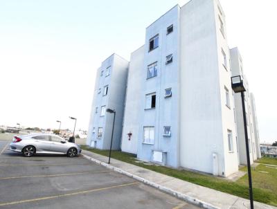 Apartamento para Venda, em Curitiba, bairro Cidade Industrial, 2 dormitrios, 1 banheiro, 1 vaga