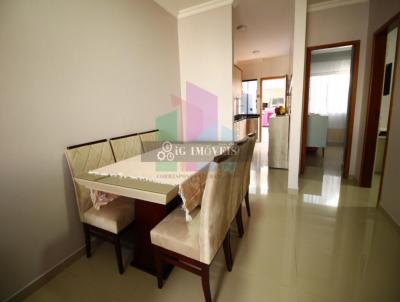 Casa para Loca��o, em Fazenda Rio Grande, bairro Eucaliptos, 3 dormit�rios, 2 banheiros, 4 vagas