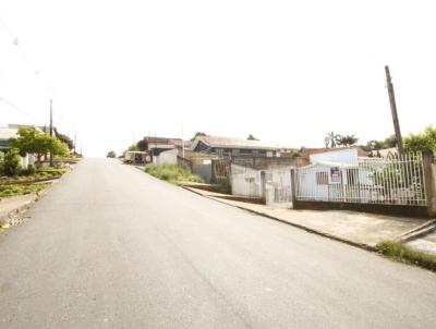 Casa para Venda, em Fazenda Rio Grande, bairro Naes, 3 dormitrios, 2 banheiros, 1 sute, 4 vagas