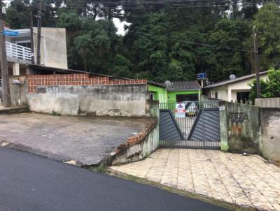 Terreno para Venda, em Curitiba, bairro Pinheirinho