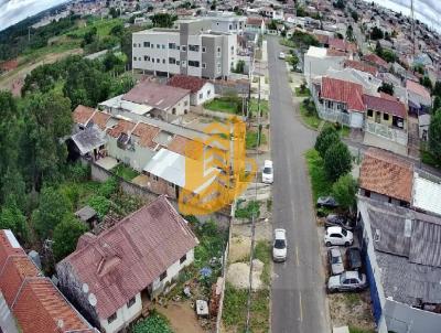 Terreno para Venda, em Fazenda Rio Grande, bairro Eucaliptos, 3 dormitrios, 1 sute, 2 vagas