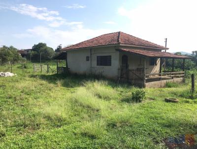 Stio para Locao, em Pouso Alegre, bairro Pantano dos Rosas, 2 dormitrios, 1 banheiro, 1 vaga