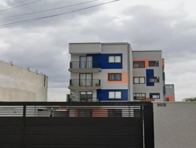 Apartamento para Venda, em So Jos dos Pinhais, bairro Centro, 2 dormitrios, 1 banheiro, 1 vaga