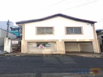 Casa para Venda, em Pouso Alegre, bairro Santo Ivo, 2 dormitrios, 1 banheiro, 1 vaga