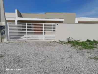 Casa para Venda, em Guaratuba, bairro Cohapar, 2 dormitrios, 1 banheiro, 1 sute, 1 vaga