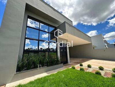 Casa para Venda, em Santa Rosa, bairro Bairro Glria, 2 dormitrios, 1 banheiro, 2 vagas