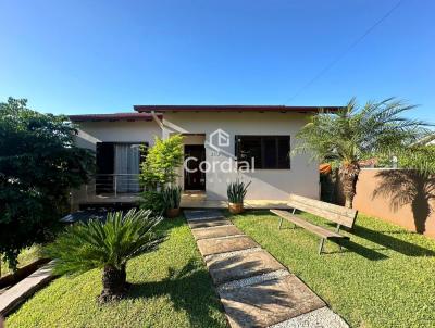 Casa para Venda, em Santa Rosa, bairro Planalto