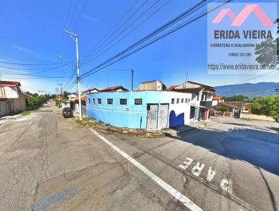 Comercial para Venda, em Pindamonhangaba, bairro Vila Rica, 2 banheiros