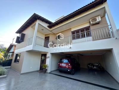 Casa para Venda, em Santa Rosa, bairro Timbauva, 3 dormitrios, 4 banheiros, 2 sutes, 2 vagas