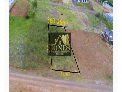 Lote para Venda, em Concrdia, bairro JARDIM CALIFRNIA.