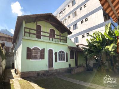 Casa Comercial para Venda, em Terespolis, bairro Bairro de Fatima, 3 dormitrios, 2 banheiros, 1 sute, 4 vagas