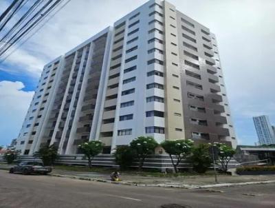 Apartamento para Venda, em Joo Pessoa, bairro Manara, 3 dormitrios, 3 banheiros, 1 sute, 2 vagas