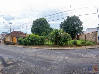 Terreno para Venda, em Pouso Alegre, bairro So Joo