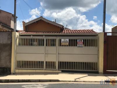 Casa para Venda, em Pouso Alegre, bairro Jardim Olmpico, 3 dormitrios, 1 banheiro, 2 vagas