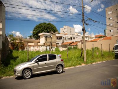 Terreno para Venda, em Pouso Alegre, bairro Primavera