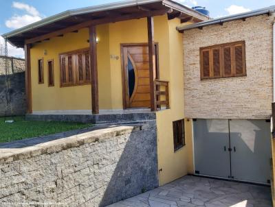 Casa para Venda, em Sapucaia do Sul, bairro Lomba da Palmeira, 3 dormitrios, 2 banheiros, 2 vagas