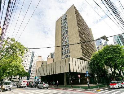 Sala Comercial para Venda, em Florianpolis, bairro Centro, 1 banheiro, 3 vagas