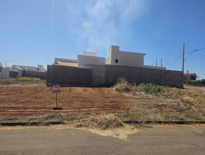 Lote para Venda, em Carmo do Paranaba, bairro RESIDENCIAL BH