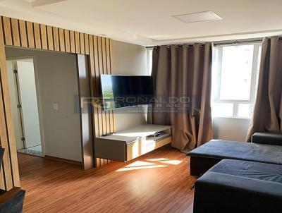 Apartamento para Venda, em Araras, bairro Stios de Recreio Independncia, 2 dormitrios, 1 banheiro, 1 vaga
