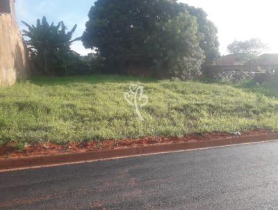 Terreno para Venda, em , bairro Jardim Panorama