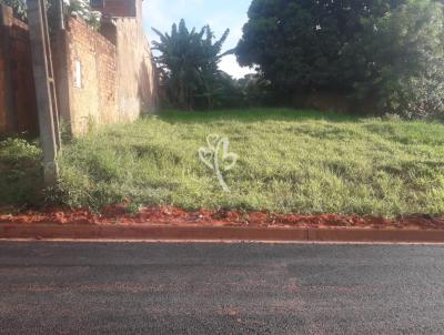 Terreno para Venda, em , bairro Jardim Panorama