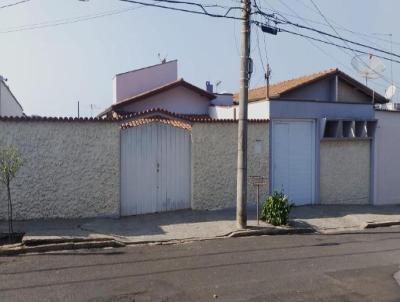 Casa 4 dormitrios ou + para Venda, em Salto, bairro Jardim Bandeirantes, 4 dormitrios, 2 banheiros, 4 vagas