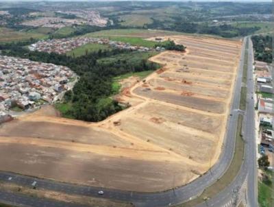 Terreno Residencial para Venda, em Indaiatuba, bairro Parque Residencial Sabis