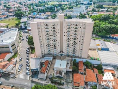 Apartamento 2 dormitrios para Venda, em Indaiatuba, bairro Centro, 2 dormitrios, 1 banheiro, 2 vagas