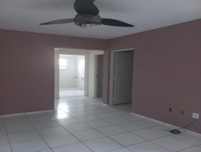 Apartamento 2 dormitrios para Locao, em Indaiatuba, bairro Parque Campo Bonito, 2 dormitrios, 1 banheiro