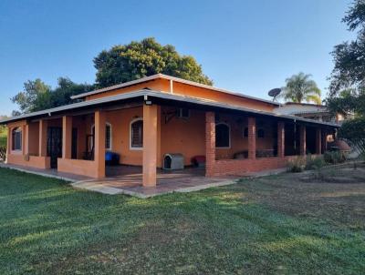 Casa em Condomnio para Venda, em Salto, bairro Jardim Itaguau