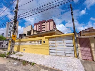 Casa para Venda, em Fortaleza, bairro So Gerardo, 4 dormitrios, 4 banheiros, 4 sutes, 5 vagas