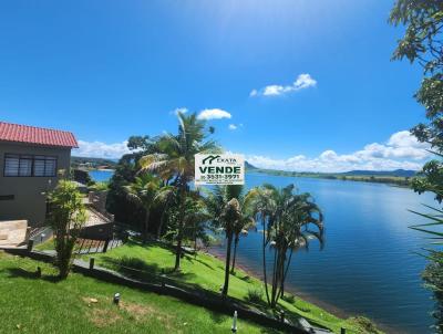 Rancho para Venda, em Cssia, bairro Condominio Itambe, 5 dormitrios, 2 banheiros, 4 sutes