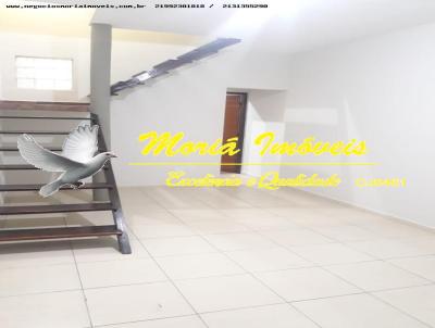 Casa para Venda, em So Joo de Meriti, bairro Parque Novo Rio, 2 dormitrios, 2 banheiros, 1 vaga