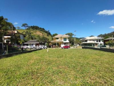 Terreno em Condomnio para Venda, em Terespolis, bairro Vargem Grande