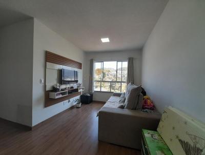 Apartamento para Venda, em Terespolis, bairro Araras, 2 dormitrios, 1 banheiro, 1 vaga